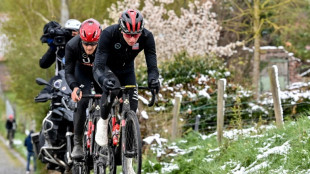 Pogacar vows he won't get caught out at Tour of Flanders