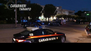 Donna trovata morta nel Tarantino, ipotesi omicidio