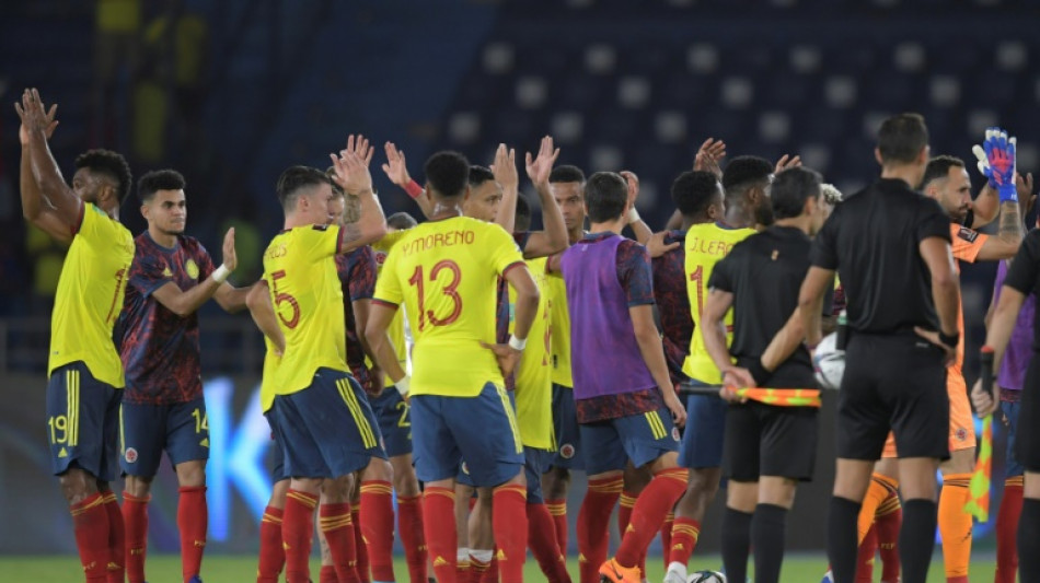 Colombia se aferra a un milagro mundialista ante Pekerman y su golpeada Venezuela