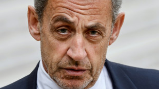 Nicolas Sarkozy condamné définitivement à un an ferme sous bracelet électronique, une première pour un ex-président