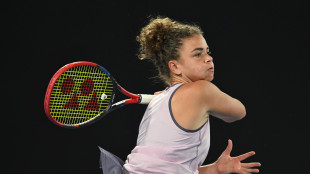 Australian Open: Jasmine Paolini al terzo turno