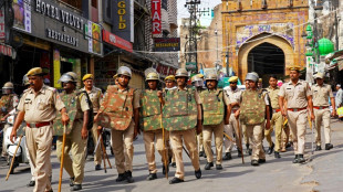 Lockdown in Indian city after gruesome sectarian killing