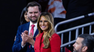 Melania Trump in un video anticipa una nuova autobiografia