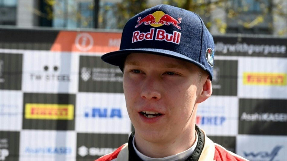 Championship leader Rovanpera powers to Estonia Rally win