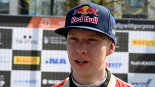 Championship leader Rovanpera powers to Estonia Rally win