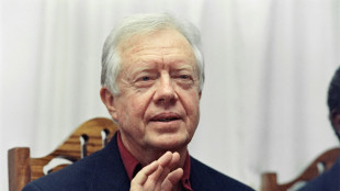 Momentos clave en la vida de Jimmy Carter