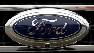 Ford unveils new structure as it speeds electric car push