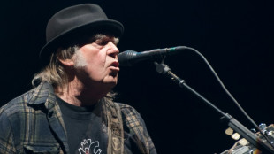 Neil Young demands Spotify remove his music over Joe Rogan 'disinformation'