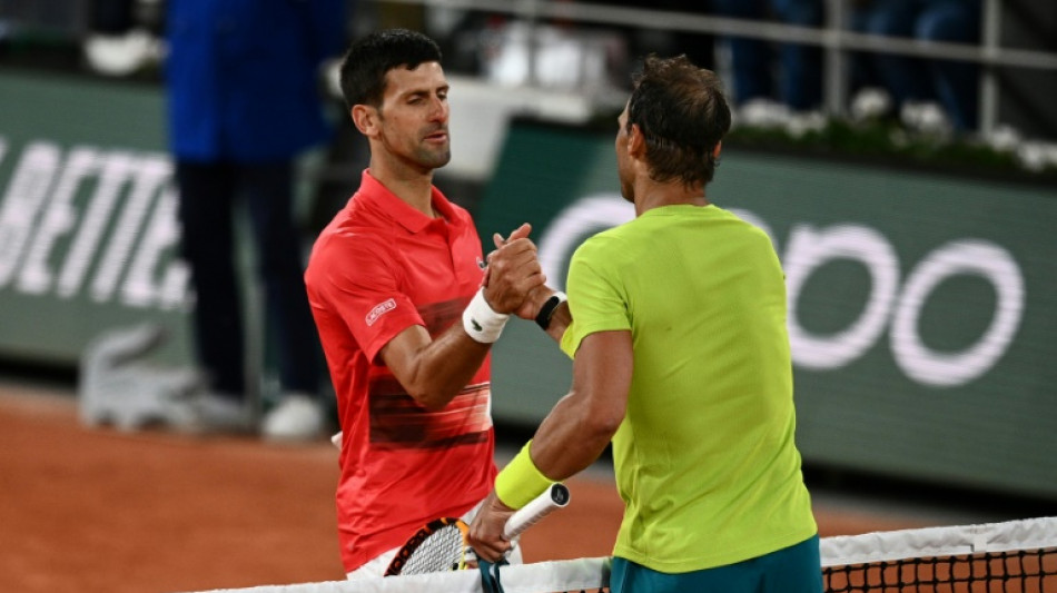 Roland-Garros: les sessions nocturnes cristallisent les critiques