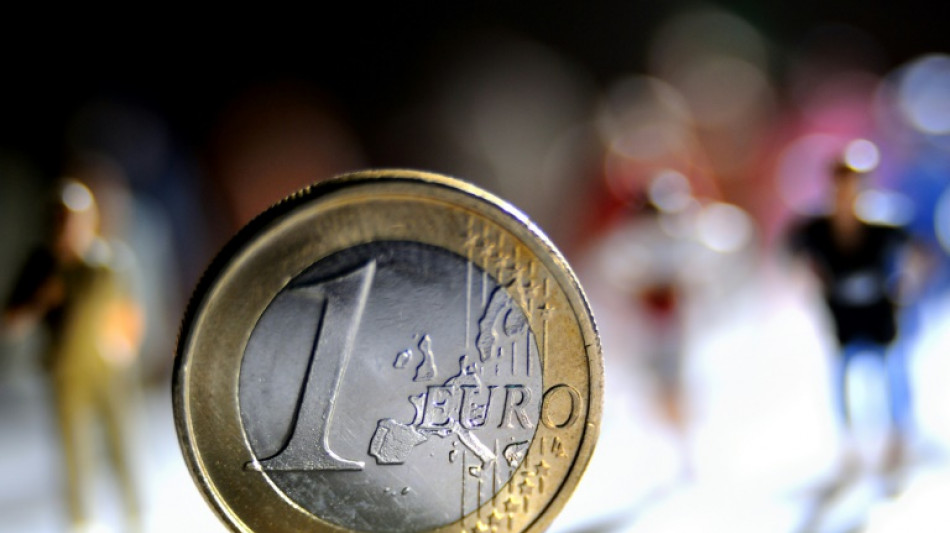 Inflation in Eurozone steigt im Februar auf Höchstwert von 5,8 Prozent