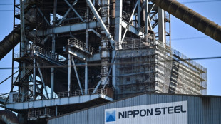 Biden blocks US-Japan steel deal