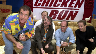 Team behind 'Chicken Run' sequel hail stop-motion filmmaking