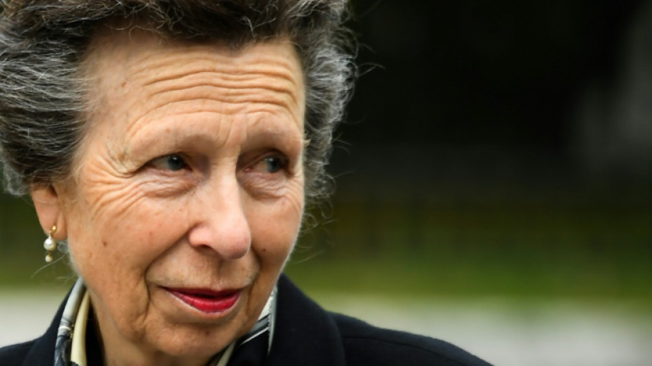 Princess Anne: Queen Elizabeth II's loyal daughter