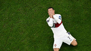 Portugal put faith in Ronaldo in search of Euro glory