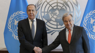 Lavrov a Onu, evitare iniziative pseudo-pacifiche sull'Ucraina