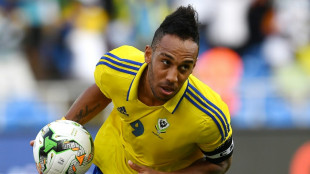 Gabon star Aubameyang retires from international football