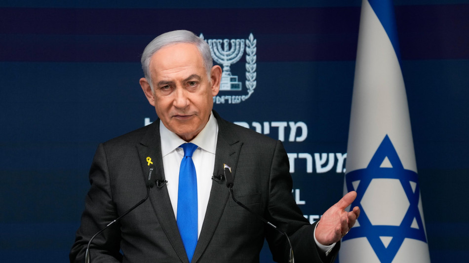 'Netanyahu verso modifica status quo Monte del Tempio'