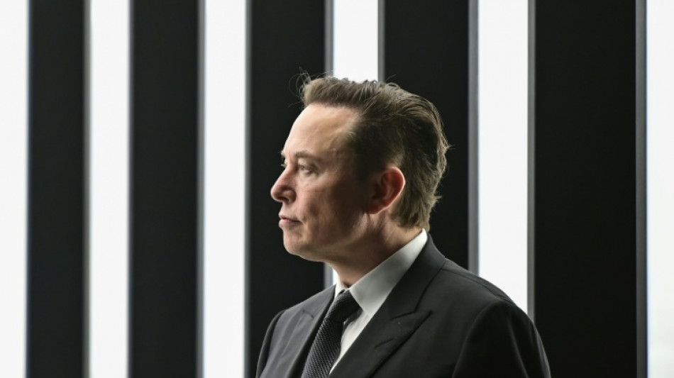 Elon Musk, multiempresario de tecnología barroco y visionario