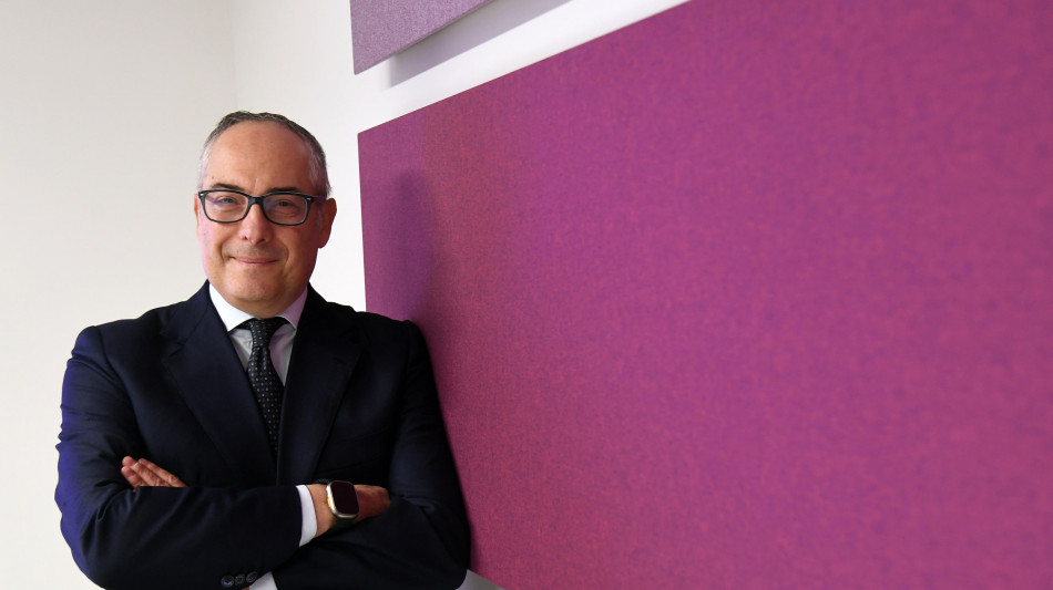 Mauro Macchi da settembre ceo Accenture per l'area Emea