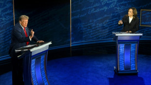 Fact Check: Kamala Harris and Donald Trump’s presidential debate