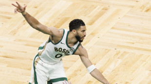 Nba: Boston batte Milwaukee, successi per Miami e Oklahoma