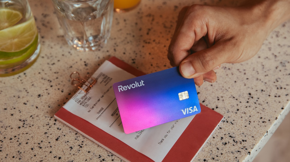 Revolut sbarca in Italia nel mercato dei prestiti personali