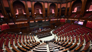 Manovra in aula Camera domani alle 8, voto finale venerdì