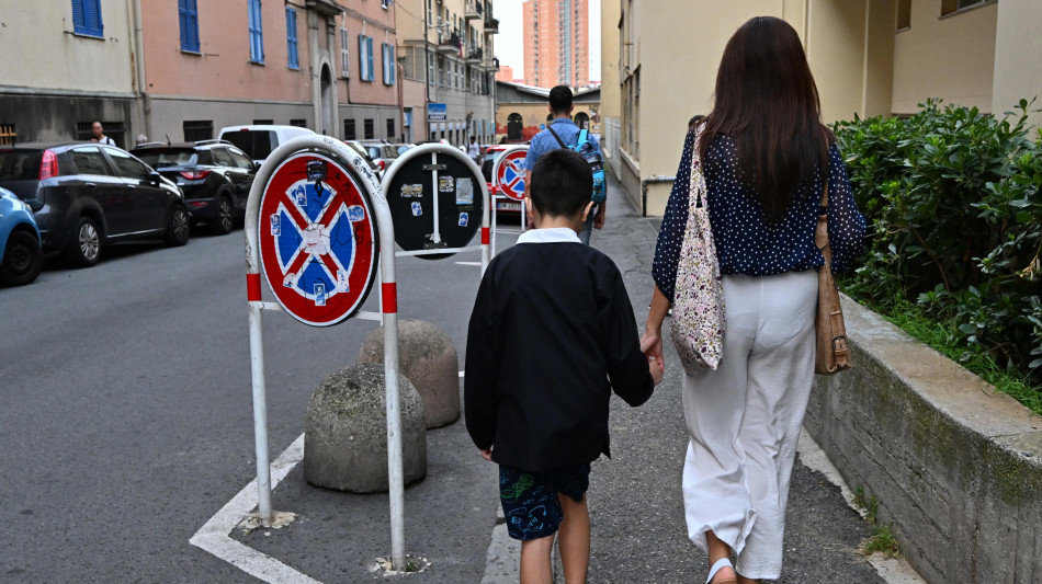 Inps, in 5 mesi erogati 8,12 miliardi con Assegno unico