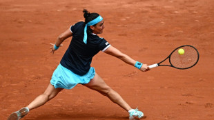 'Maybe it was good to lose,' says Jabeur after French Open shock