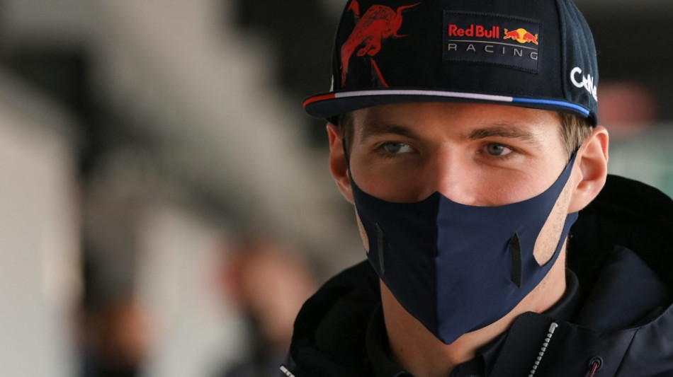Medien: Verstappen verlängert bei Red Bull