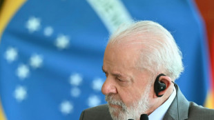 Lula: 'Em um mundo assolado por conflitos', China e Brasil priorizam 'a paz e a diplomacia'