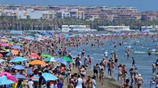 España bate récord de visitantes en pleno debate sobre el exceso de turismo