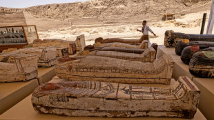 Gigantesco descubrimiento arqueológico en Egipto