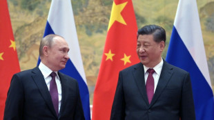 Beijing wary of extending economic lifeline to Russia