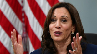 US VP Harris announces migration funds after Mexico snubs Americas summit