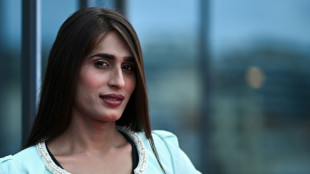 Pakistani trans drama wins Cannes 'Queer Palm' award