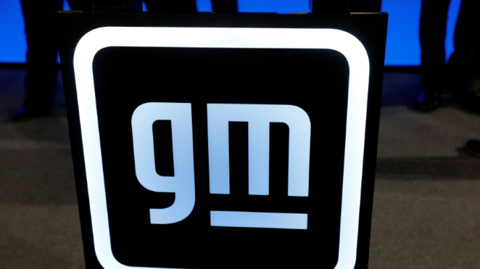 GM buying out SoftBank's $2.1 bn stake in Cruise self-driving cars