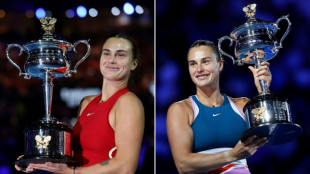 Sabalenka eyes Australian Open hat-trick but Swiatek, Gauff lurk