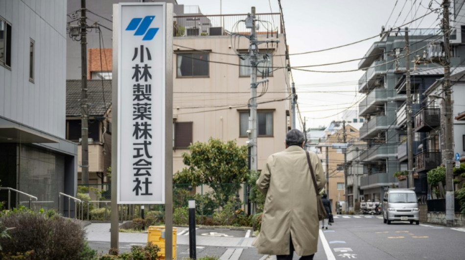 Cholesterinsenker-Skandal in Japan: Hersteller prüft 76 weitere Todesfälle 