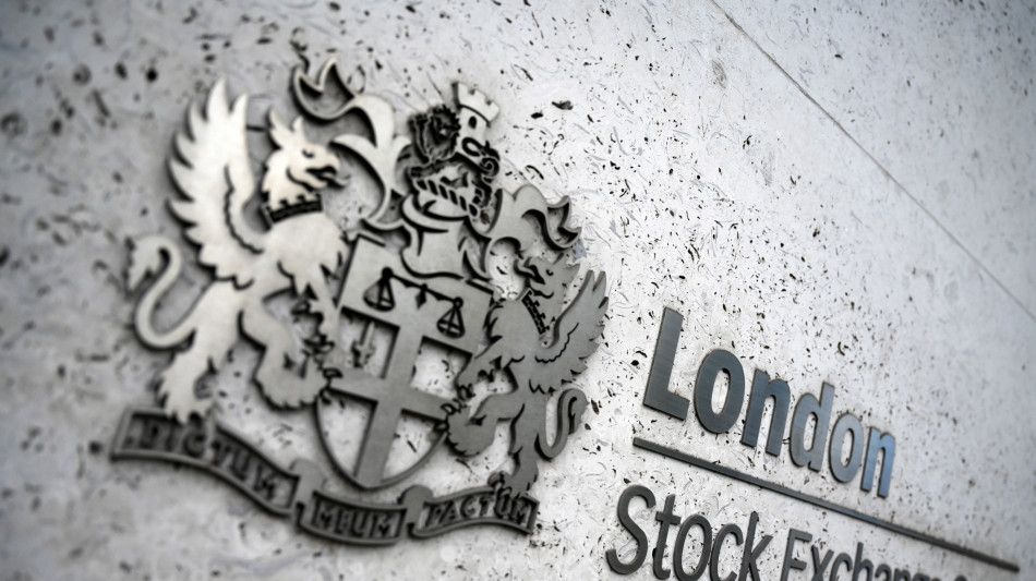 Borsa: l'Europa parte in negativo, Londra -1%