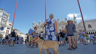 Ticket Venezia, 80mila prenotati oggi, uno su 10 non paga