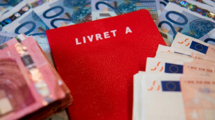 Epargne: un record d'intérêts versés en 2024 sur les livrets A et LDDS