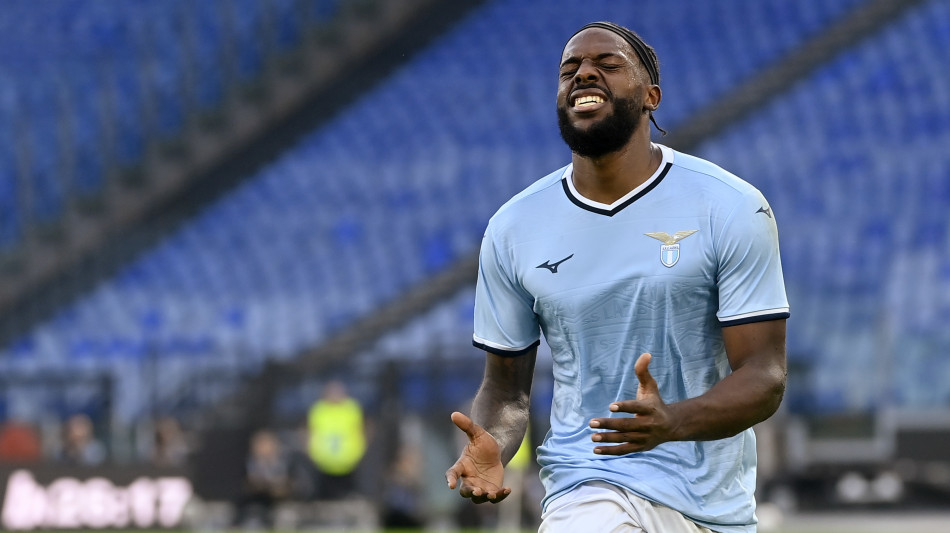 Serie A: la Lazio batte il Genoa, pari tra Monza e Venezia