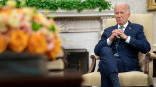 Republicanos no Congresso dos EUA lançam campanha para destituir Biden