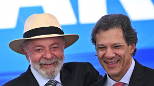 Lula ammette la possibilità di non ricandidarsi nel 2026