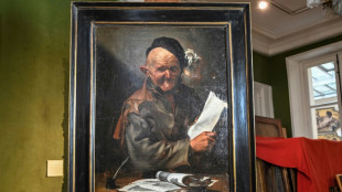 La primera gran retrospectiva en Francia del pintor barroco español José de Ribera se abre en París