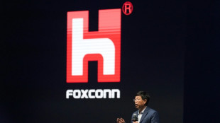 La taiwanesa Foxconn anuncia la construcción de la mayor planta mundial de "superchips"