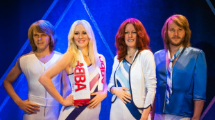 Kultband Abba kehrt in Form digitaler Avatare auf Konzertbühne zurück