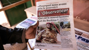 Burkina Faso: from popular uprising to military coup