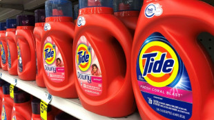 P&G profits up on strong consumer demand, higher pricing